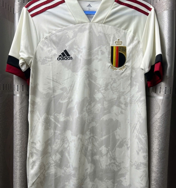 Áo Bóng Đá S11