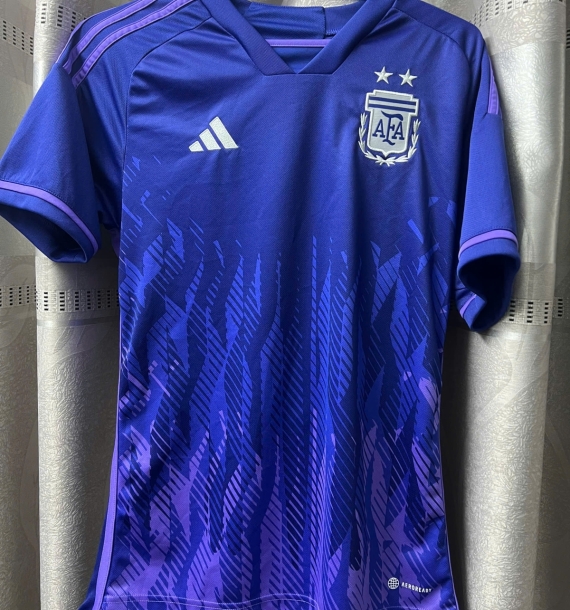Áo Bóng Đá S14