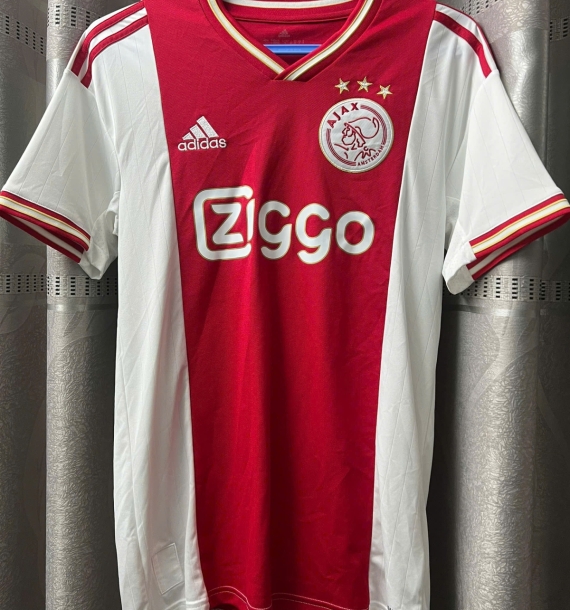 Áo Bóng Đá S22