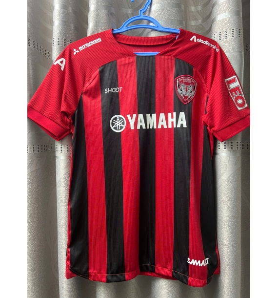 Áo Bóng Đá S12
