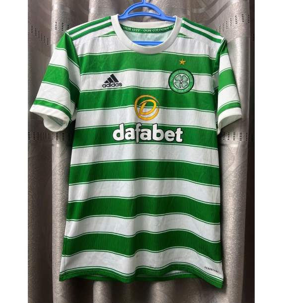 Áo Bóng Đá S17