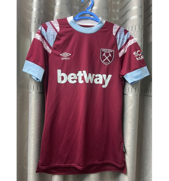 Áo Bóng Đá S18