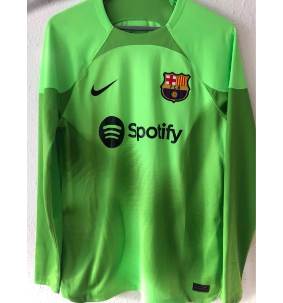 [Có chữ ký] Áo đấu Arsenal 0204 Thierry Henry có chữ k